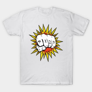 Ozzy Fist T-Shirt